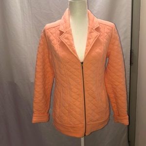 ISSAC MIZRAHILIVE LIVE JACKET